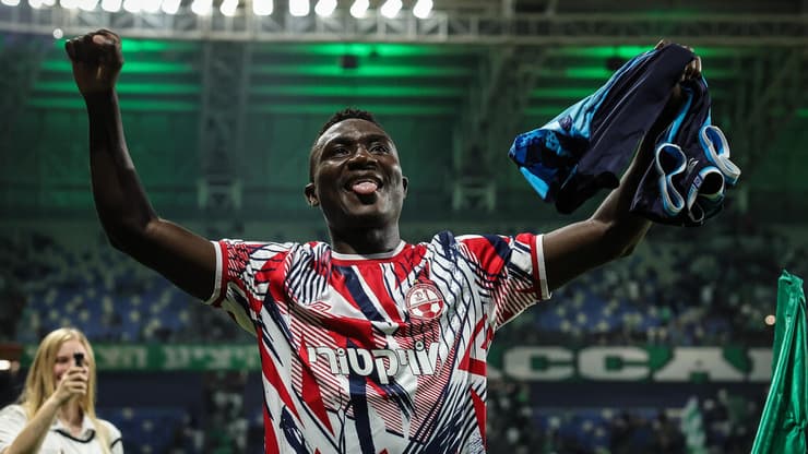 קינגס קאנגווה