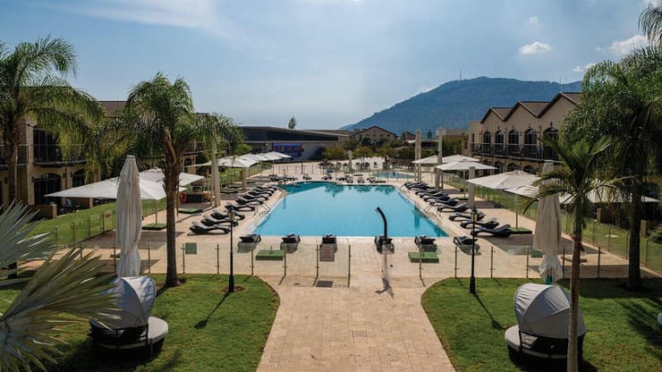 מלון גליליון