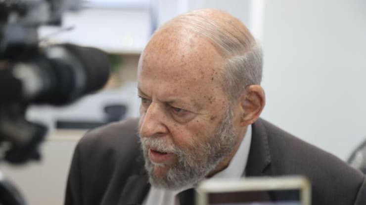  מיכאל קליינר, אב בית הדין של הליכוד