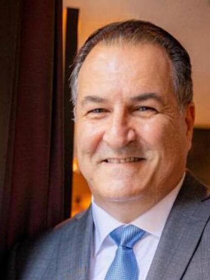 ישראל מימון