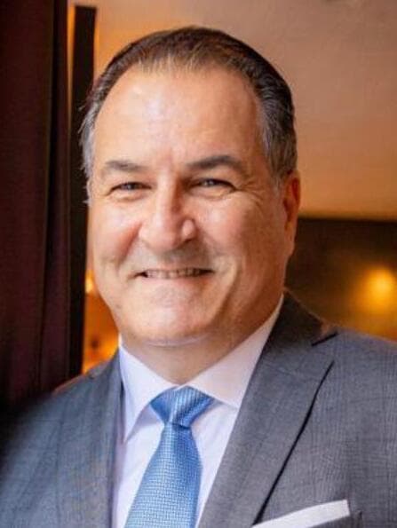 ישראל מימון