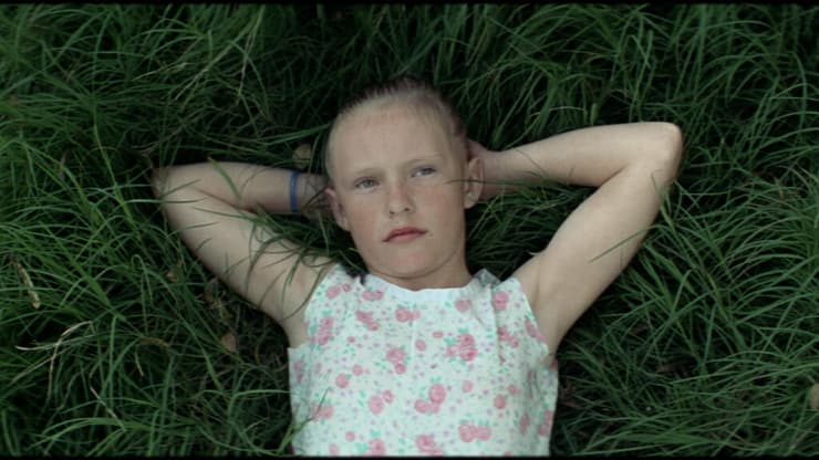 מתוך "אור חרישי"