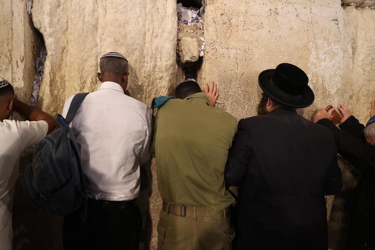 צילום: אלכס קולומויסקי