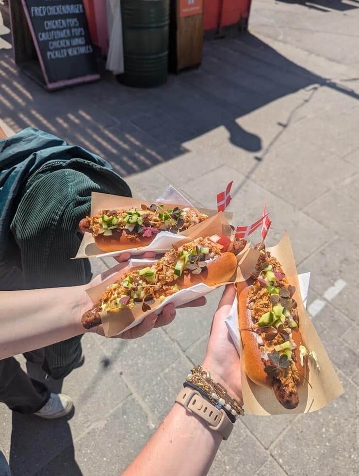 קופנהגן דנמרק