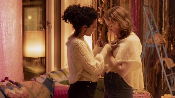 מתוך "חלומות"