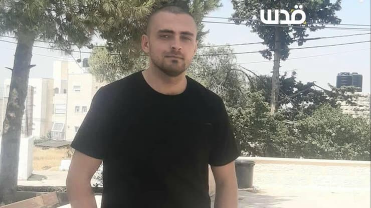 המחבל מהדי דירייה מהדי דירייה, המחבל שביצע את הפיגוע דריסה בגוש עציון