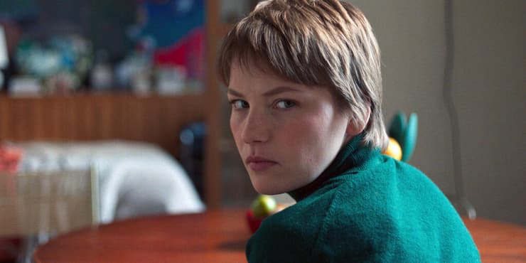 מתוך "היסטריה"