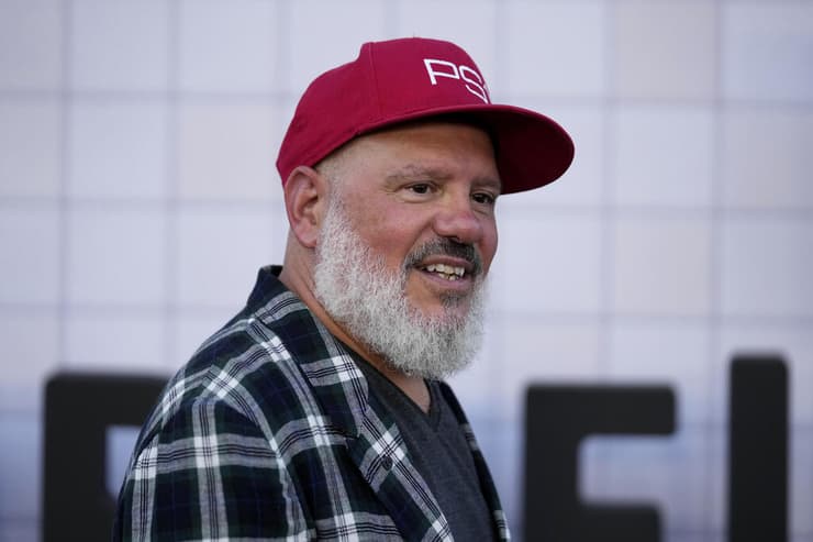 דייויד קרוס