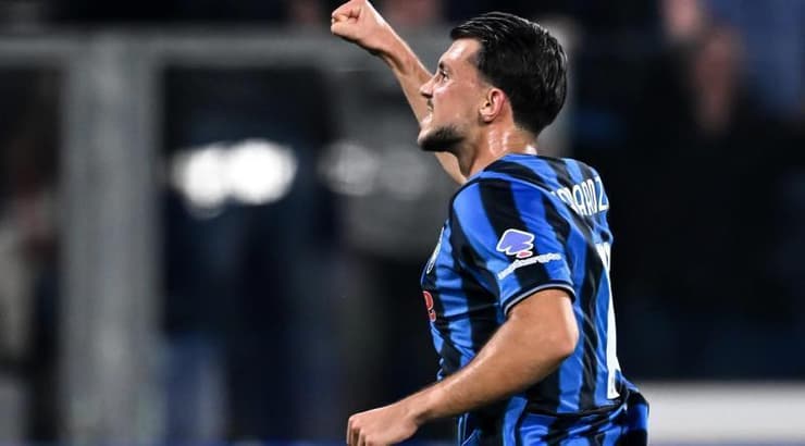 לזאר סמארדזיץ' חוגג