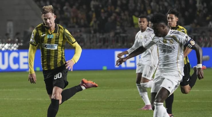 ויניסיוס ג'וניור