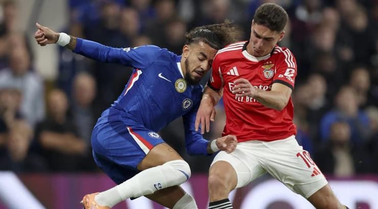 מאלו גוסטו מחלץ