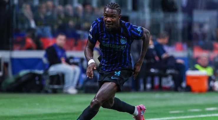 מרקוס תוראם