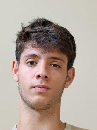 יונתן שלו, נכדו של שאול שלו ז"ל