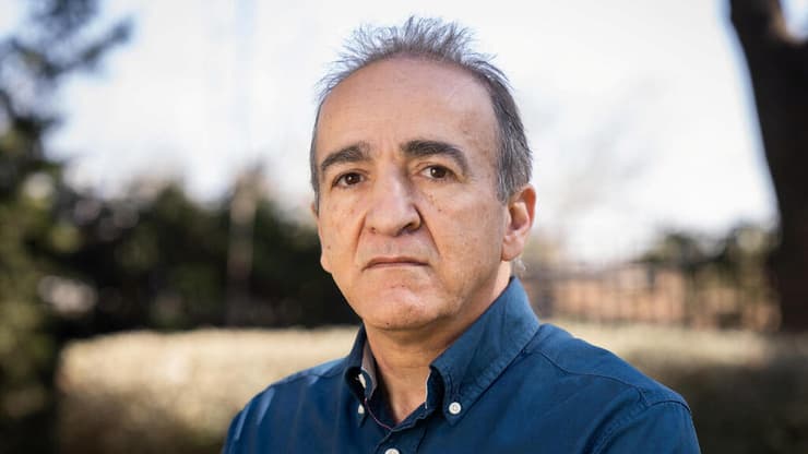 מהרן פרוזנפר