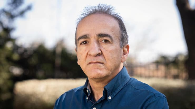 מהרן פרוזנפר