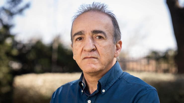 מהרן פרוזנפר