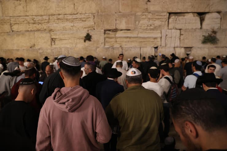 צילום: אלכס קולומויסקי