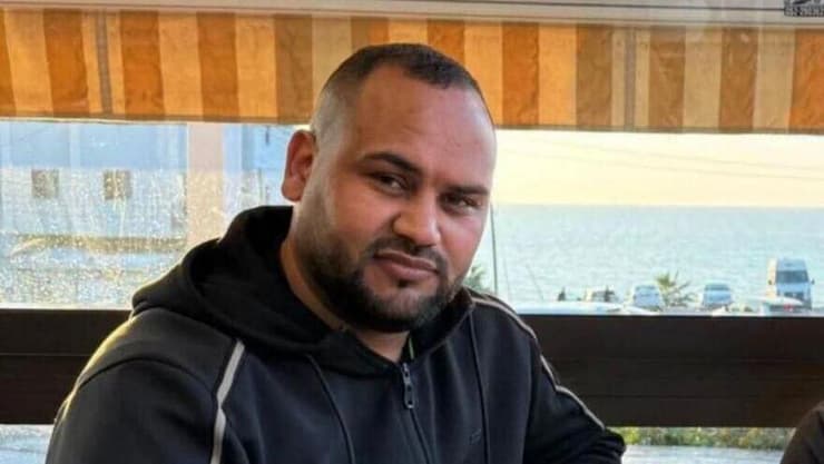 תושב אום בטין בנגב, וליד אבו עסא, נרצח ביריות