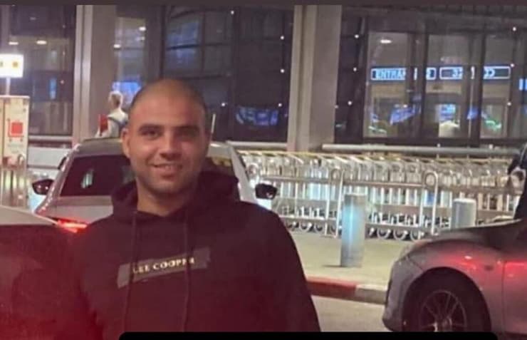 תושב טובא זנגריה מנאר עקלה, שנרצח ביריות