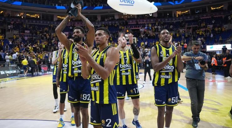 שחקני פנרבחצ'ה