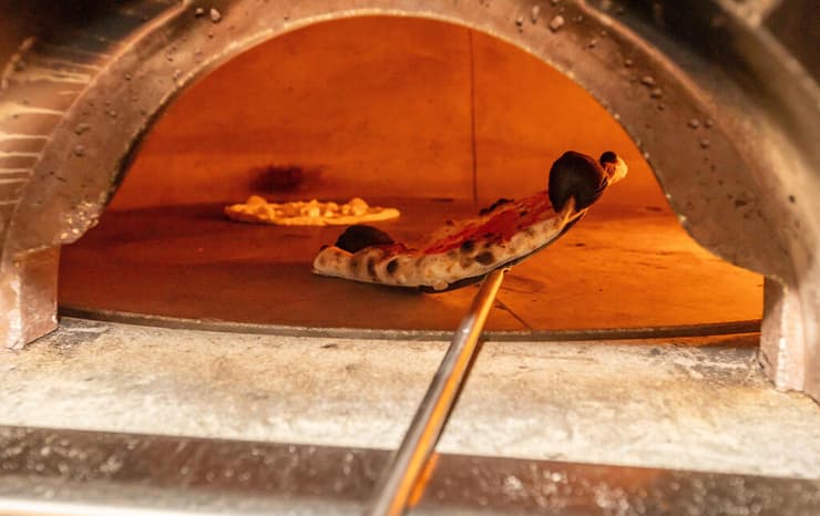 פיצה צ'אקרה במודיעין