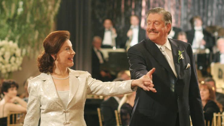 מתוך "בנות גילמור"