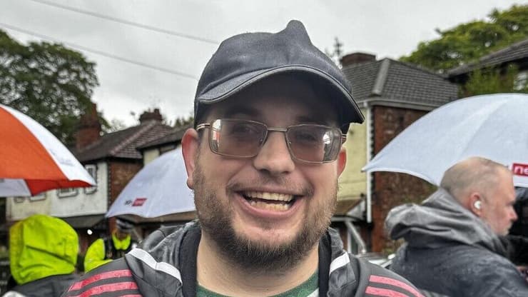 ג'וש ארונסון