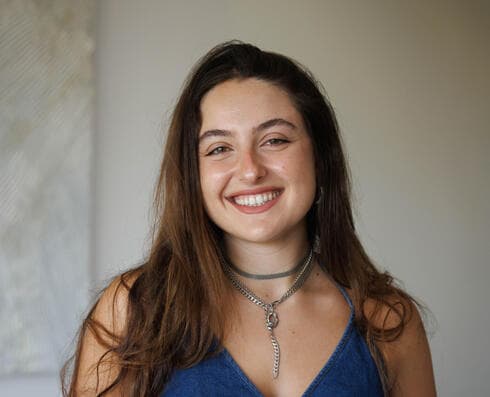 "הבנתי שאם המצב הנפשי לא יתמוך במצב הפיזי, שניהם ידרדרו". שיראל בספטמבר 2025