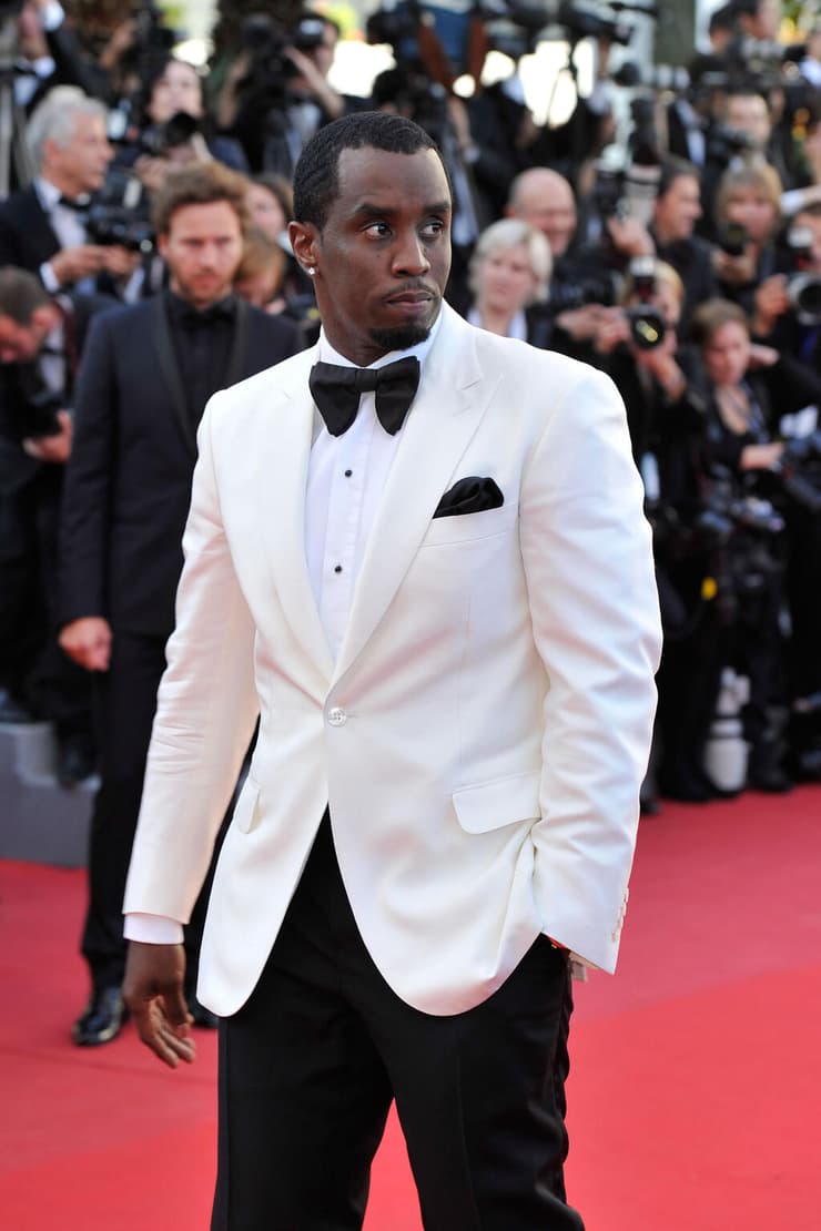 שון "דידי" קומבס