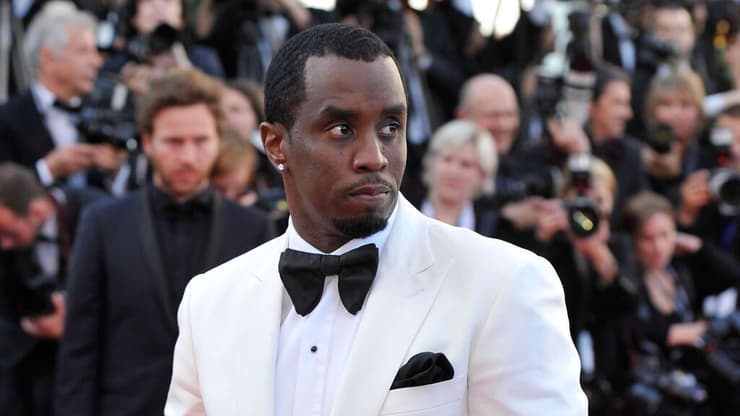 שון "דידי" קומבס