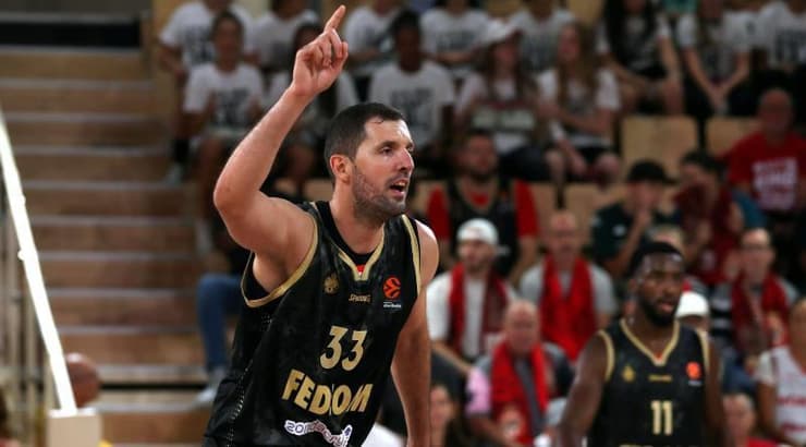 ניקולה מירוטיץ'