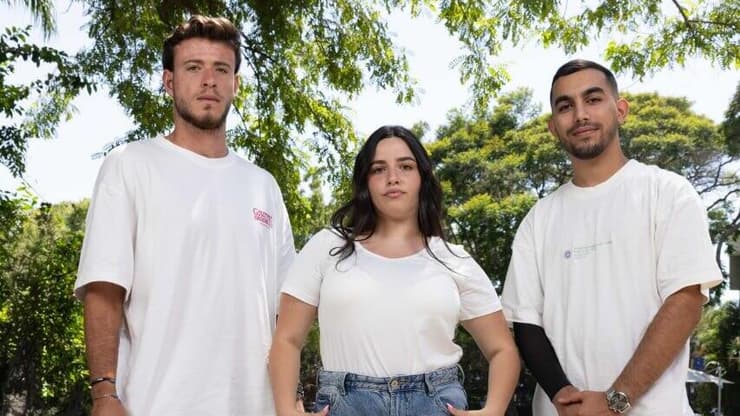 מיכאל ורדה, רז יניני ורועי מור