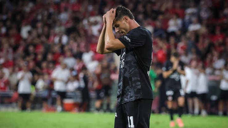 שחקן הפועל ת"א סתיו טוריאל