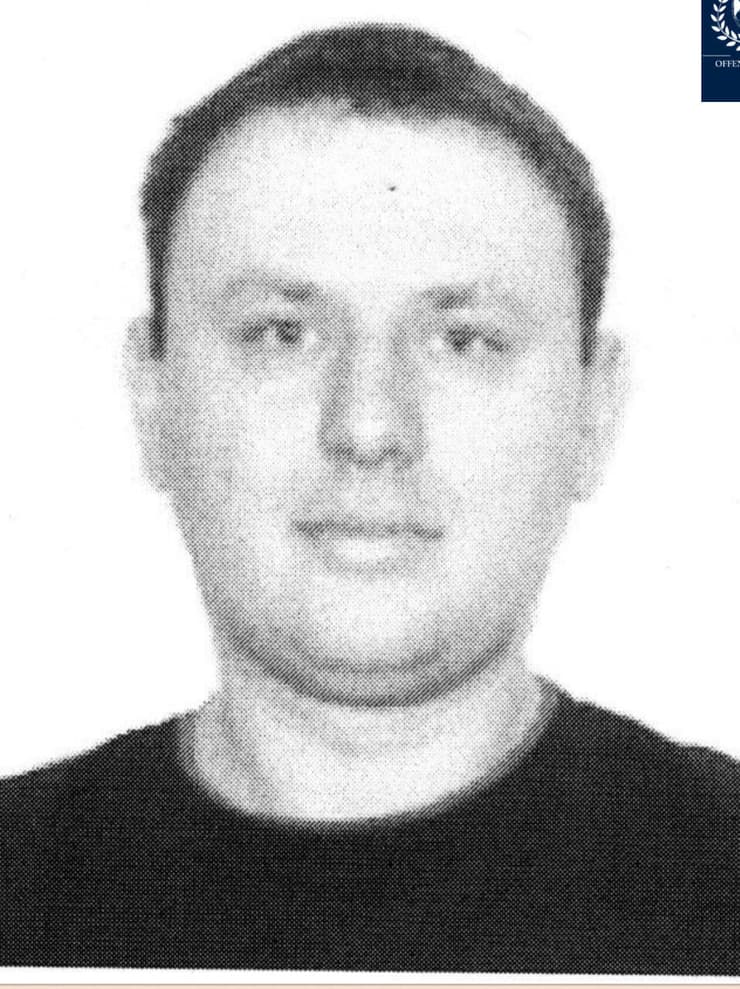 אלכסיי קרצגור, הישראלי שנעצר בקפריסין אלכסיי קרצגור