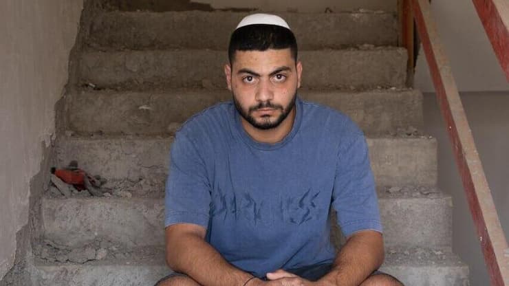 מאור יחזקאל