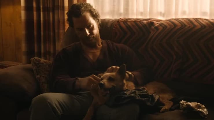 מתוך "האוטובוס האבוד"