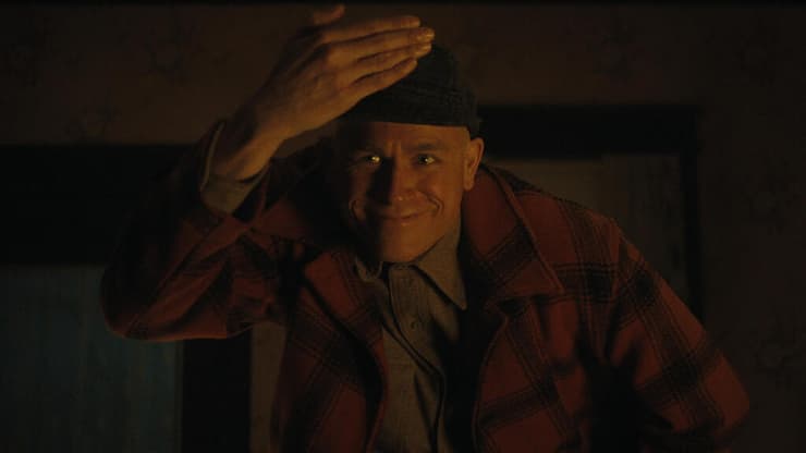 מתוך "מפלצת: סיפורו של אד גין"