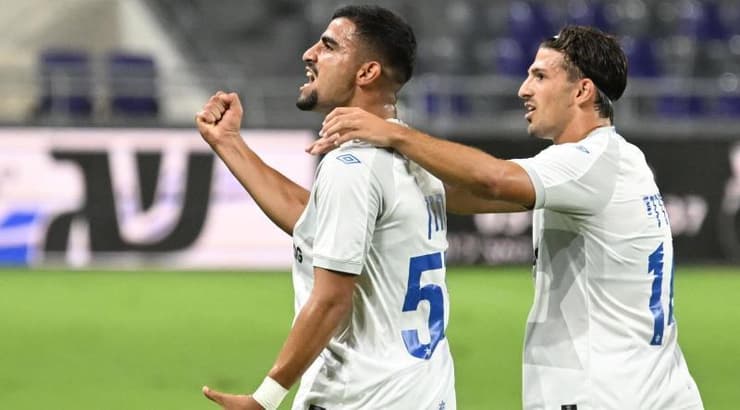 לירן חזן חוגג (ראובן שוורץ) לירן חזן חוגג