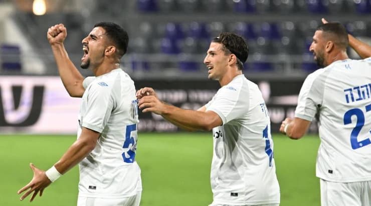 לירן חזן חוגג (ראובן שוורץ) לירן חזן חוגג