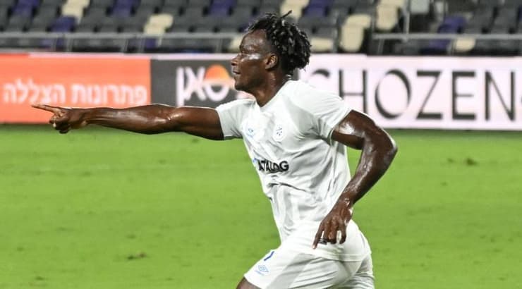 חוסה קורטס חוגג (ראובן שוורץ) חוסה קורטס חוגג