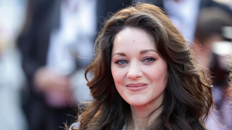 50, אמרנו? וואו. מריון קוטיאר (צילום: Pascal Le Segretain/Getty Images) מריון קוטיאר