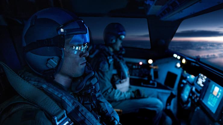 מתוך "על סף פיצוץ" (צילום: באדיבות נטפליקס) מתוך "על סף פיצוץ"