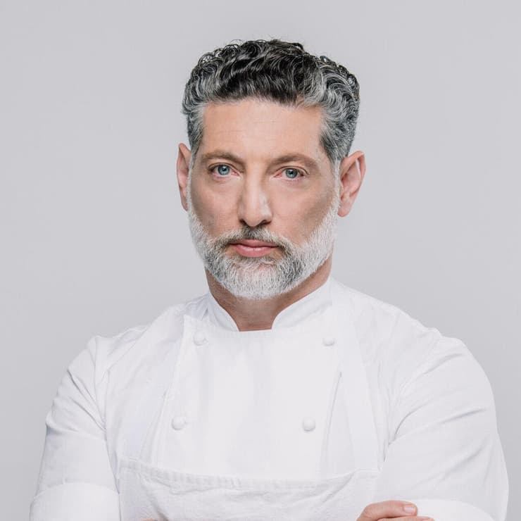 השף אסף גרניט