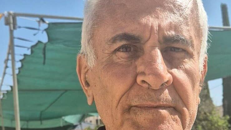 "אני לא רוצה להאשים את המשטרה". קרוב המשפחה אבו אכרם טבו אקרם אלאסד