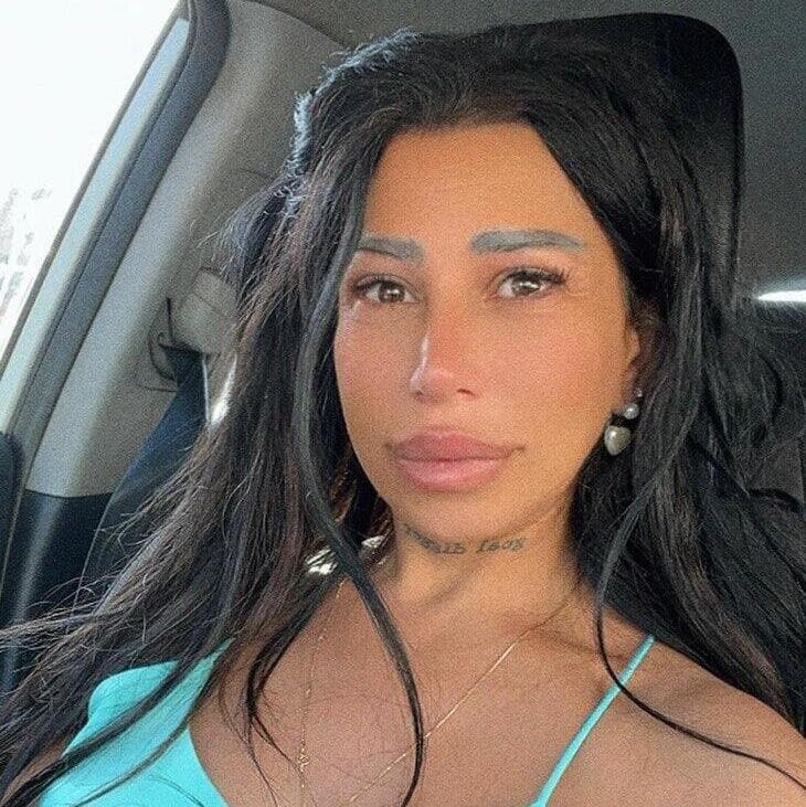 "שמונה ימים הייתי במיטה כמו פגר". דנה גבאי חלתה לאחרונה בקורונה (צילום: אלבום פרטי) דנה גבאי חלתה בקורונה