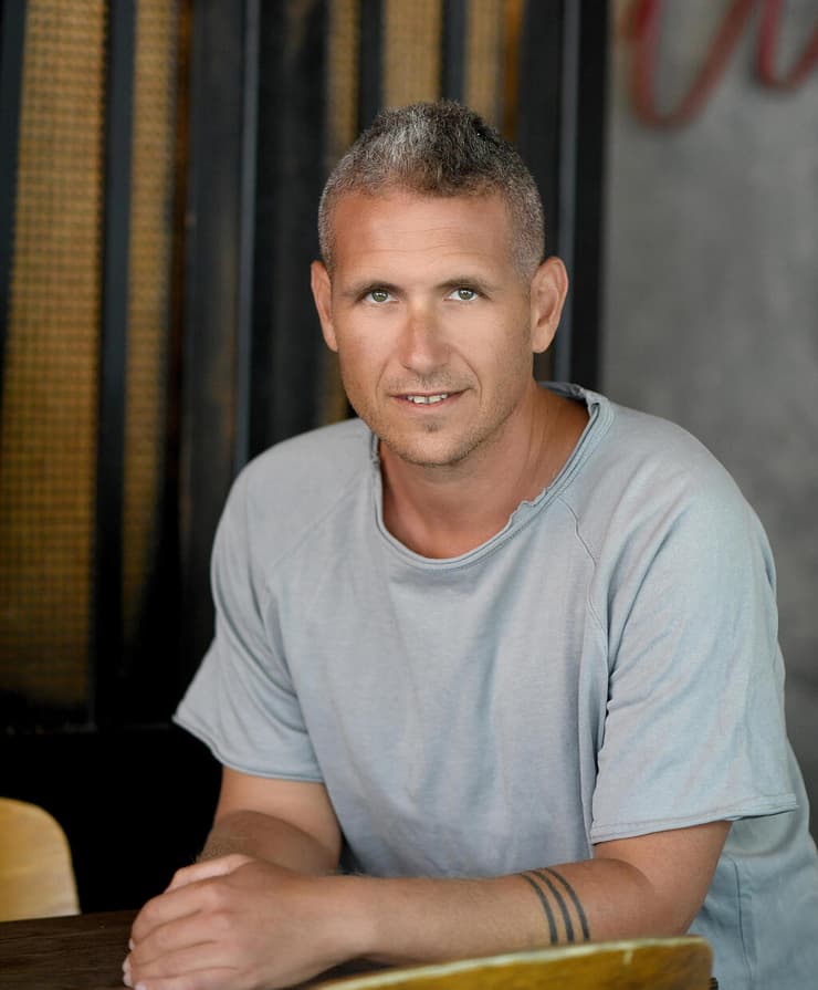 רועי וולדרמן