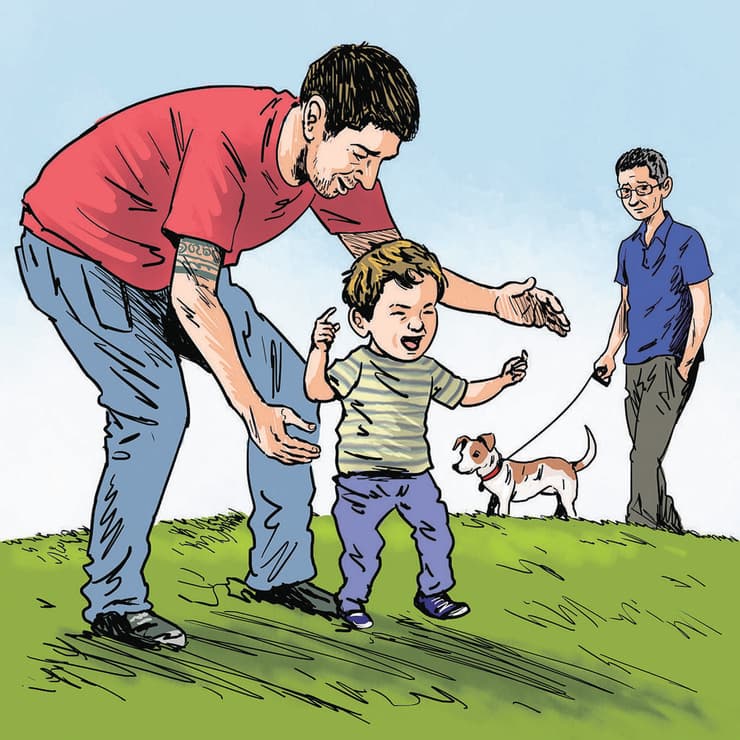 איור: גיא מורד