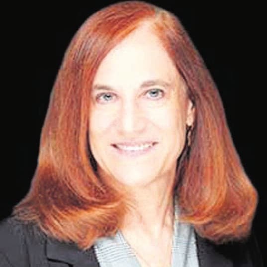 בוני גלייזר, מומחית לענייני סין