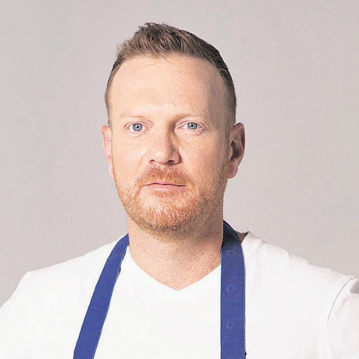 השף יובל בן נריה