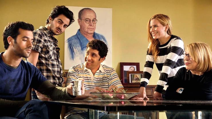 מתוך "הכל דבש"